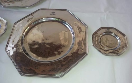 Set sottopiatti - set,