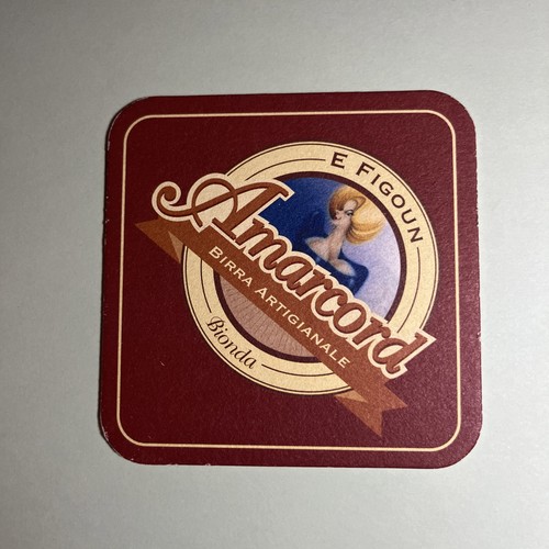 Amarcord birra artigianale - amarcord,