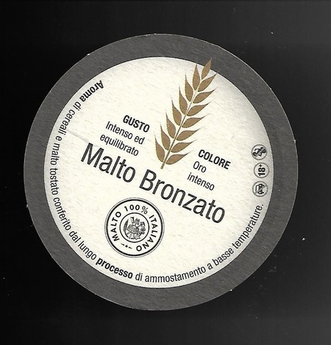 Sottobicchieri birra malto - birra,