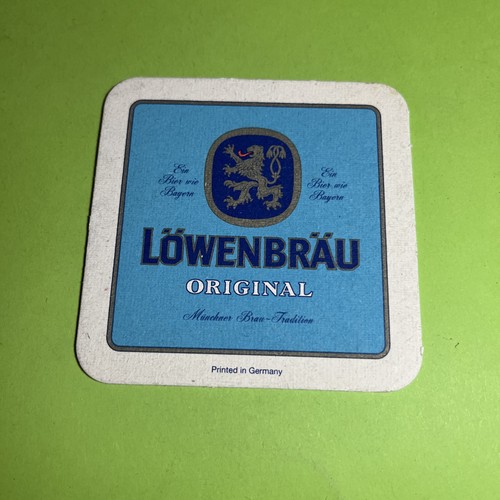 Lowenbrau original munchner - original,