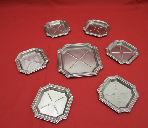 Set sottobottiglia - , di