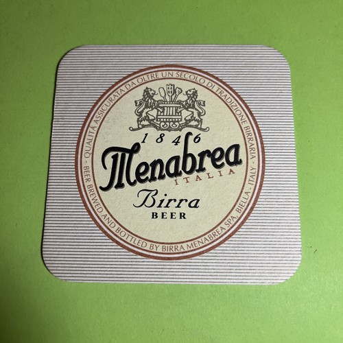 1846 menabrea italia birra - 1846,