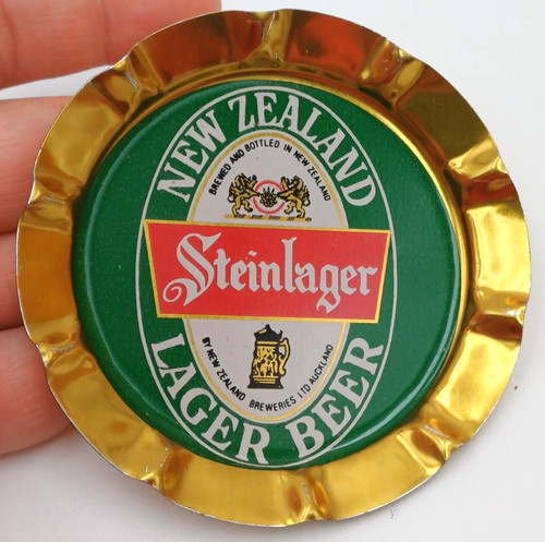 Steinlager sottobicchiere - steinlager,
