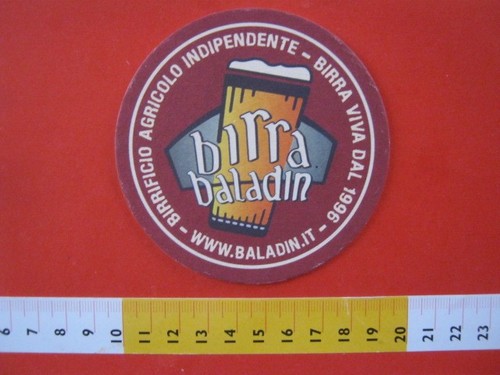 Sottobicchiere birra beer - b1,