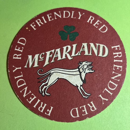 Farland friendly red tre - farland,