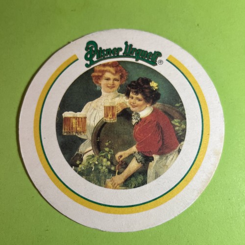 Pilsner urquer due donne - pilsner,