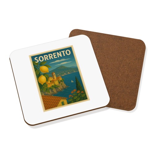 Gift base sottobicchiere - gift,