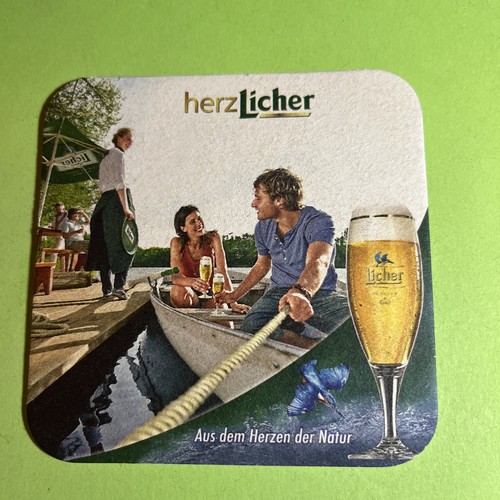 Licher aus dem herzen - dem,