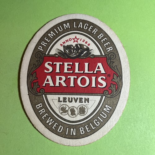 Stella artois leuven premium - leuven,