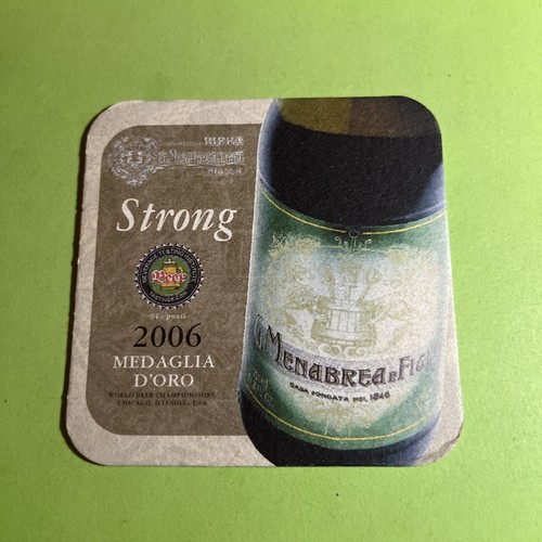 Menabrea figli strong 2006 - strong,