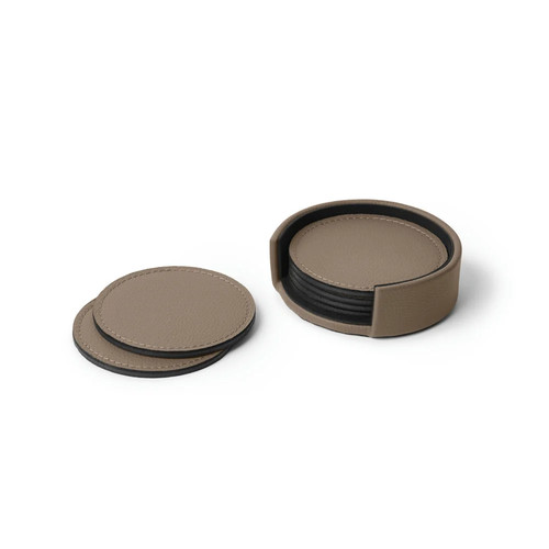 Set sottobicchieri apollo - set,