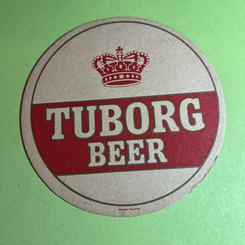 Tuborg beer mecchi - tuborg,