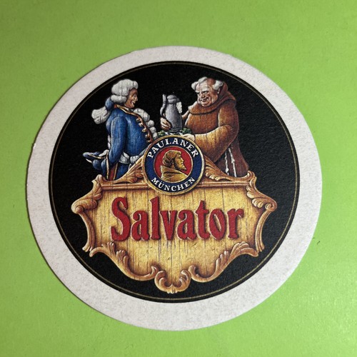 Salvator paulaner munchen beer - salvator,