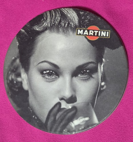 Sottobicchiere martini - ,