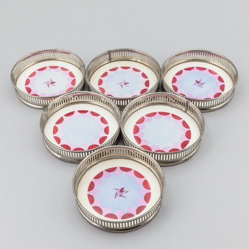 Sottobicchieri ceramica - , e