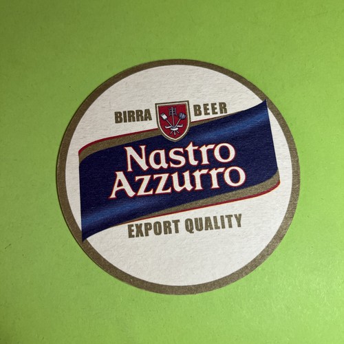 Birra beer nastro azzurro - birra,