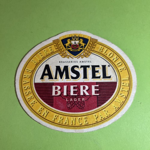 Amstel biere lager brasseries - biere,