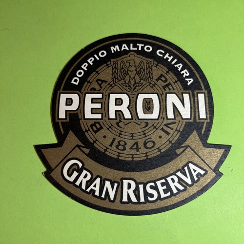 Peroni gran riserva 1846 - gran,