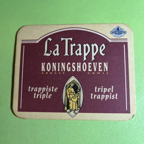 Trappe koningshoeven - la,
