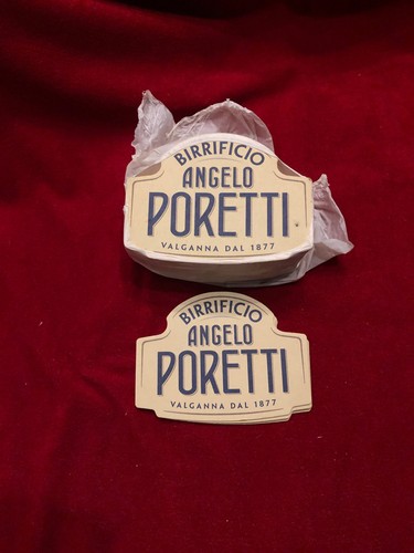 Pacco aperto sottobicchieri - pacco,