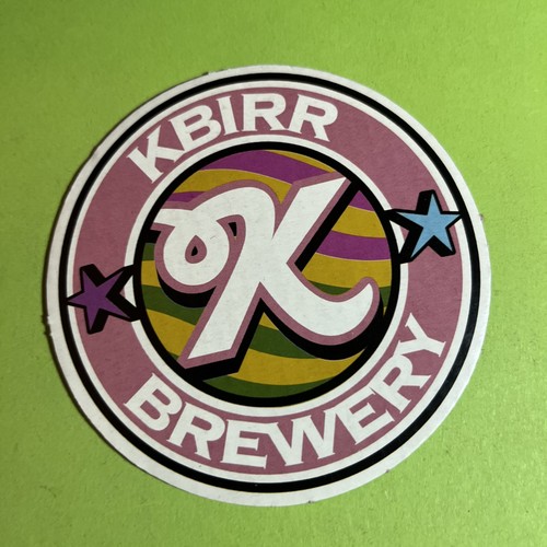 Kbirr brewery rosa - brewery,