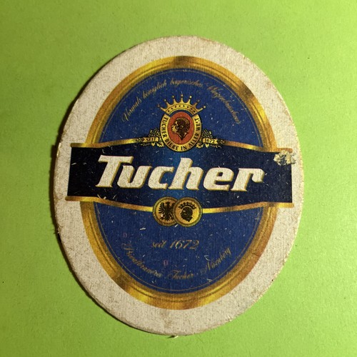 Tucher seit 1672 birra - tucher,