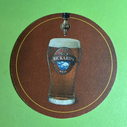 Rickard red authentic pub - rickard's,