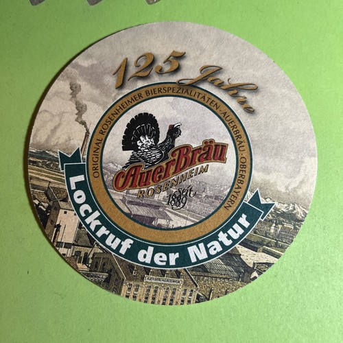 Auer brau lockruf der - brau,